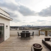 Отель Modern 4br/2.5ba by DT w/ Roof Deck by Domio, фото 7