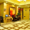 Отель Greentree Guangzhou Qianjin Road Jiangnan Xi Metro Station, фото 2