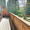 Отель Nature Surrounded Chalet in Vail by RedAwning, фото 10