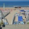 Отель Strandzicht Zandvoort, фото 6