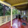 Отель Yosemite Hideaway Vacation Rentals, фото 6