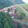 Отель Fazenda Selva do Mato Limpo, фото 25