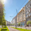 Отель Living Budapest Apartment Semmelweis, фото 1