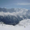 Отель Studio Les Drus / Studio du Brévent, фото 4