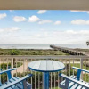 Отель Amelia By The Sea 222 - 2 Br Condo, фото 3