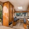 Отель Vintage Caravans, фото 2