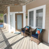 Отель Seaside Spirit - 3 Br Home, фото 15