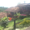 Отель Hostal El Zafiro del Cafe, фото 2