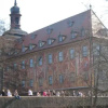 Отель Ferienwohnungen Rockefeller Zentrum Bamberg, фото 1