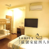 Отель PEOPLE Backpacker Hostel, фото 5
