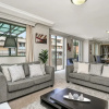 Отель Dual Level Apt Darling Harbour HWD89, фото 2