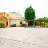 Отель OleHolidays Villa James Dean junto a Golf y Hotel Villa Padierna, фото 25