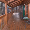 Отель Love Laughs 11 - Seven Bedroom Cabin, фото 21