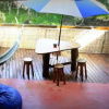 Отель A Bananeira Azul Hostel, фото 7