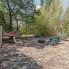 Отель Cameron Park Bungalow - Studio Cottage, фото 9