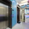 Отель OYO Rooms Jalan Raja Laut, фото 12