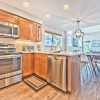Отель Park City Red Pine Retreat, фото 10