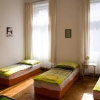 Отель Butterfly Hostel & Guesthouse, фото 3