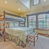 Отель Park City Park Avenue Hideaway, фото 19