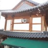 Отель Jeonju Cheonnyunu-i-achim Pension, фото 22