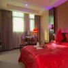 Отель Biway Fashion Hotel - Puyang Daqing Road, фото 11