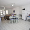 Отель Retro Beach Flat, фото 6