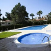 Отель Residencial Aqua apartamentos, фото 12
