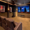 Отель Journeys End - Five Bedroom Cabin, фото 13