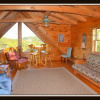 Отель Olde Tyme Way Cabins 3526, фото 8