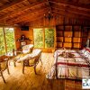 Отель Paraíso Quetzal Lodge, фото 7