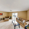 Отель Wine Country Home 3 Bedrooms 3 Bathrooms Home, фото 5