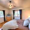 Отель Binder - 2 Br Cabin, фото 3