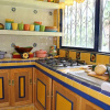 Отель Casa Cerca de las Estacas, фото 5