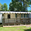 Отель Camping les Peupliers, фото 8