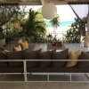 Отель Aruba Beachfront home in 