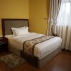 Отель Blue Nest Hotel в Аддис-Абебе