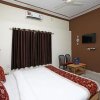 Отель Rajasthan Resort, фото 5