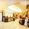 Отель Wanxing Hotel (Nanning Culture Palace), фото 2