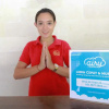 Отель 艾里巴厘岛库塔岗金刚 1 图班酒店(Airy Tuban Gang Kingkong 1 Kuta Bali), фото 14