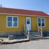 Отель Chalets de la pointe, фото 10