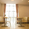 Отель GreenTree Inn Jiangsu Huaian West Jiankang Road Xian Road Business, фото 14