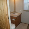 Отель Seaside Camping Resort Studio Cabin 4, фото 8