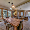 Отель R114 Timber Ridge - 3 Br Townhouse, фото 17