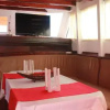 Отель Barbaros Yachting Private Gulet 6 Cabins, фото 21