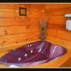 Отель Priscilla Heights Lane Cabin 3301 - 1 Br cabin by RedAwning, фото 7
