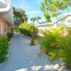 Отель Indian Rocks Beach Suites, фото 10