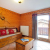 Отель Apartment Les Alpages de Reberty Les Menuires, фото 5