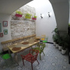 Отель Nomad Hostel, фото 14
