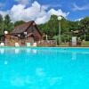 Отель Les Chalets de Thegra, фото 2