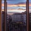 Отель Sensapartments La Libertad в Мадриде